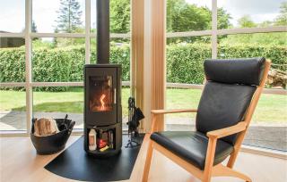 Two-Bedroom Holiday Home In Aabenraa - Aabenraa - 1