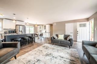 WALK to Garden of the Gods 3Bedroom WD AC - 5