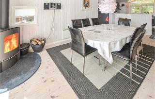 Holiday Home Ellemose Xi - Skovby - 8