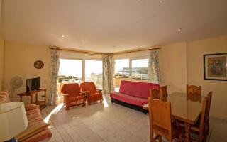 Apartamento frontal al mar - Cala Montero - ALBERT VILLAS Alcossebre - Alcossebre - 4