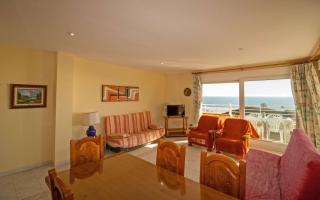 Apartamento frontal al mar - Cala Montero - ALBERT VILLAS Alcossebre - Alcossebre - 3