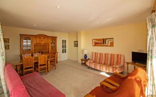 Apartamento frontal al mar - Cala Montero - ALBERT VILLAS Alcossebre - Alcossebre - 2