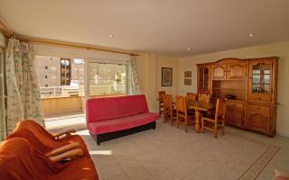 Apartamento frontal al mar - Cala Montero - ALBERT VILLAS Alcossebre - Alcossebre - 1