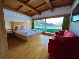Appartements Achensee - Maurach - 4