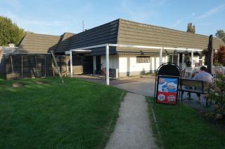 Kustverhuur, Park Schoneveld, Duinroos 165 - Breskens - 9