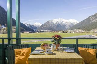 Appartements Achensee - Maurach - 9
