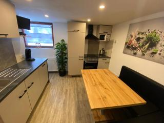 Apartment Haus Christina - 1