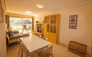 Alcala Blau - Primera línea con vistas al mar - ALBERT VILLAS - 3