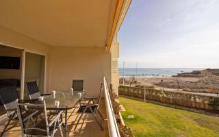 Alcala Blau 95 - Primera línea con vistas al mar - ALBERT VILLAS - Alcossebre - 0