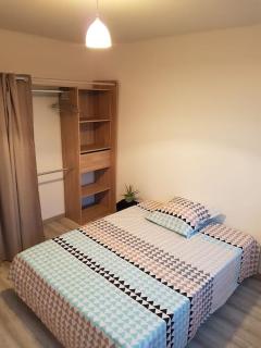 Shiny Compiègne Logement Entier - 6