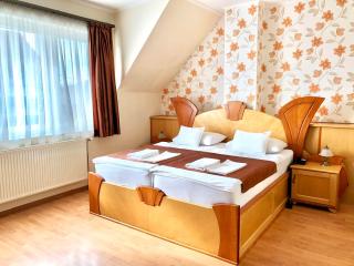 Hét Vezér Apartmanhotel - 6