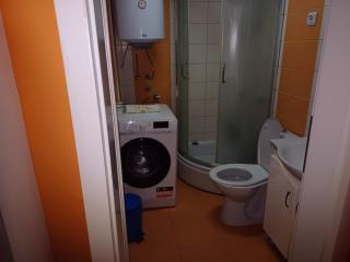 Apartment Gorgijoski - Ohrid - 7