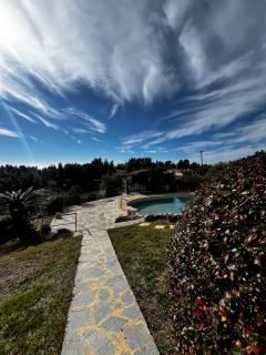 Villa Cultura Elani Halkidiki - Siviri - 4