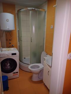 Apartment Gorgijoski - Ohrid - 1