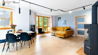Wonder Home - Domki górskie z kominkami, bezpłatnym parkingiem i placem zabaw na terenie kompleksu - 1