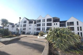 Headland View at Bredon Court - Newquay - 9