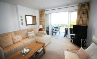 Headland View at Bredon Court - Newquay - 7
