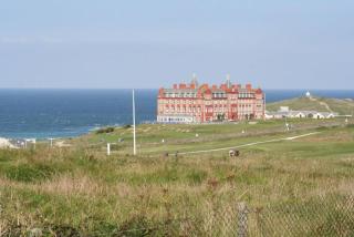 Headland View at Bredon Court - Newquay - 6