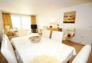 Headland View at Bredon Court - Newquay - 4