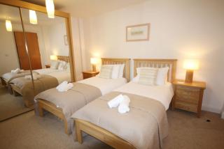 Headland View at Bredon Court - Newquay - 1
