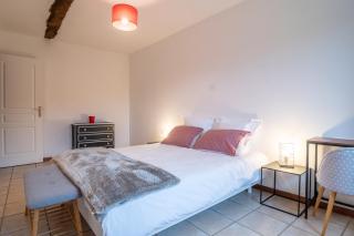 L'Îlot Pomme Cottage - Campigny - 6