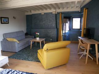 La Maison Forte - chambres et table d'hôtes - - 7