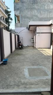 Chandrika Residency - Jhūsi - 2