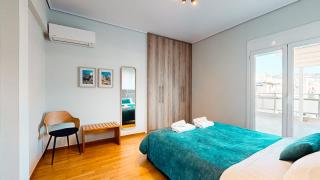 The H Experience - Urban Rooftop Oasis - Atene - 1
