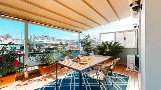 The H Experience - Urban Rooftop Oasis - Atene - 7