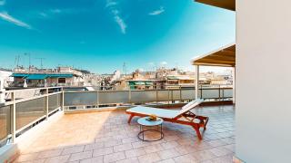 The H Experience - Urban Rooftop Oasis - Atene - 8