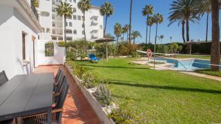 Marina Real 504 - Manilva - 1