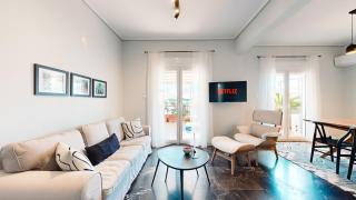 The H Experience - Urban Rooftop Oasis - Atene - 2