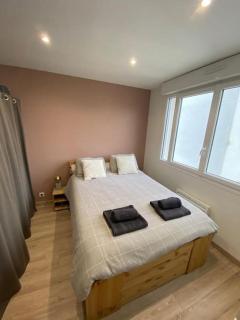 Le Faucon By Nid'Ouest - Rennes - 9