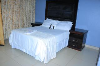 Khethi's Guest House - Thohoyandou - 1