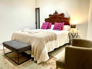 Eva Recommends Catedral Confort - Sevilha - 8