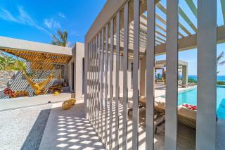 Villa Helios - Kiotari - 5