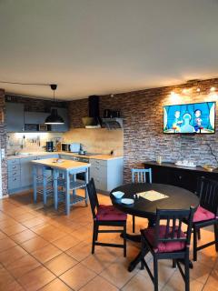 Apartment Walpurgis mit toller Aussicht & Schwimmbad - Hohegeiss - 2