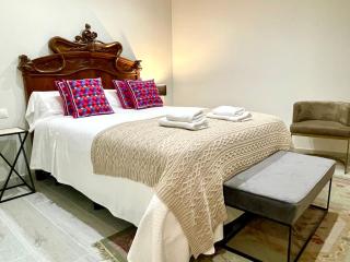 Eva Recommends Catedral Confort - Sevilha - 7