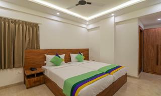 Treebo Global Stay, Jayanagar - 2