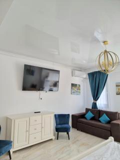 Studio Madalina-Endless Summer Mamaia Nord Apartaments - Mamaia Sat/Năvodari - 3