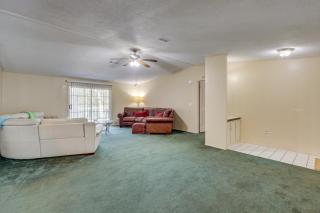 Peaceful McAlpin Home on 5 Acres with Private Deck! - McAlpin - 7
