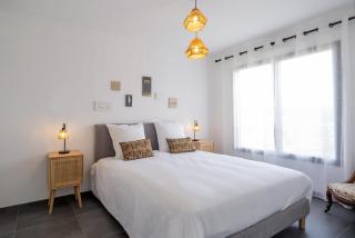 Flaubert 16 - Domaine d'Arca - 4 pers - étage 1 - Porto-Vecchio - 7