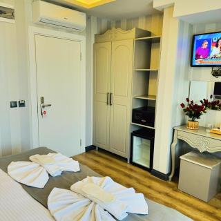 Old City Viva Hotel - 9