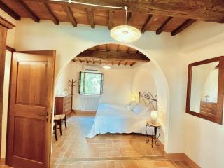 Castel Brunello - Montalcino - 6