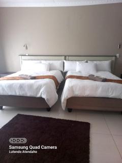 Khethi's Guest House - Thohoyandou - 6