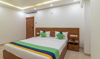 Treebo Global Stay, Jayanagar - 1