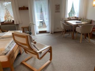 Ferienhaus Rotzinger - Hinterzarten - 6