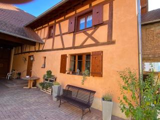 La ferme de Lili - Truchtersheim - 4