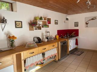 La ferme de Lili - Truchtersheim - 3
