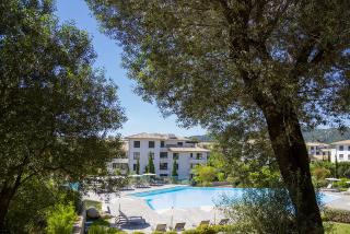 Flaubert 16 - Domaine d'Arca - 4 pers - étage 1 - Porto Vecchio - 3